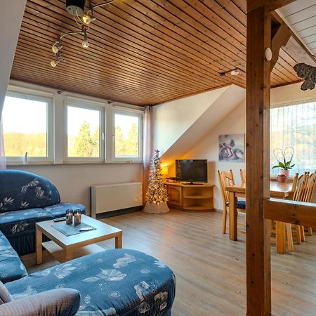 Ferienhaus Hedrich Assinghausen Экстерьер фото