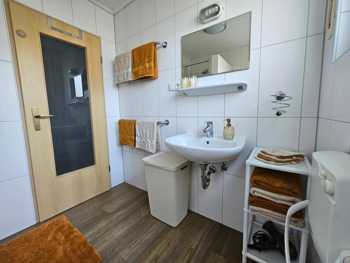 Ferienhaus Hedrich Assinghausen Экстерьер фото