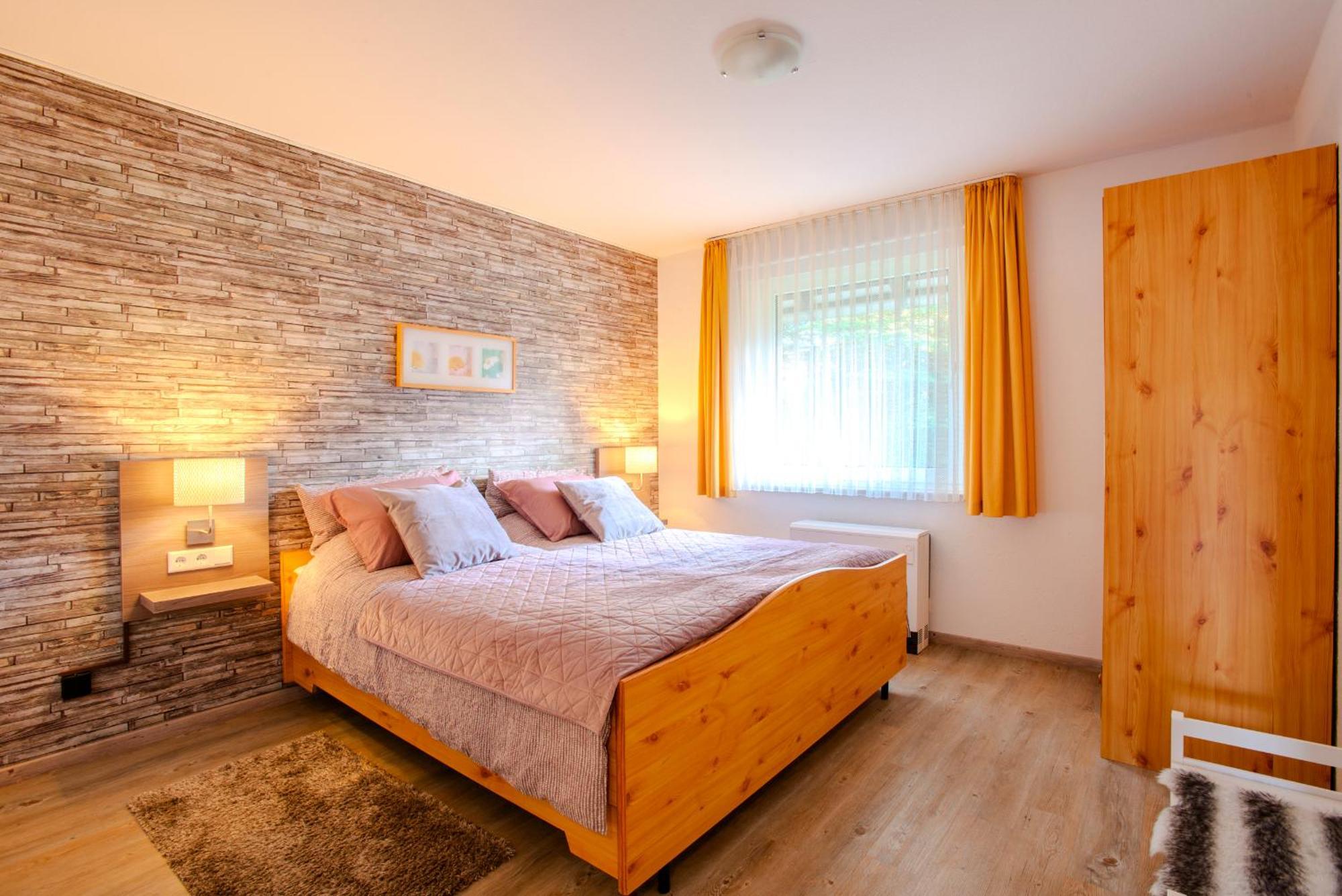 Ferienhaus Hedrich Assinghausen Экстерьер фото