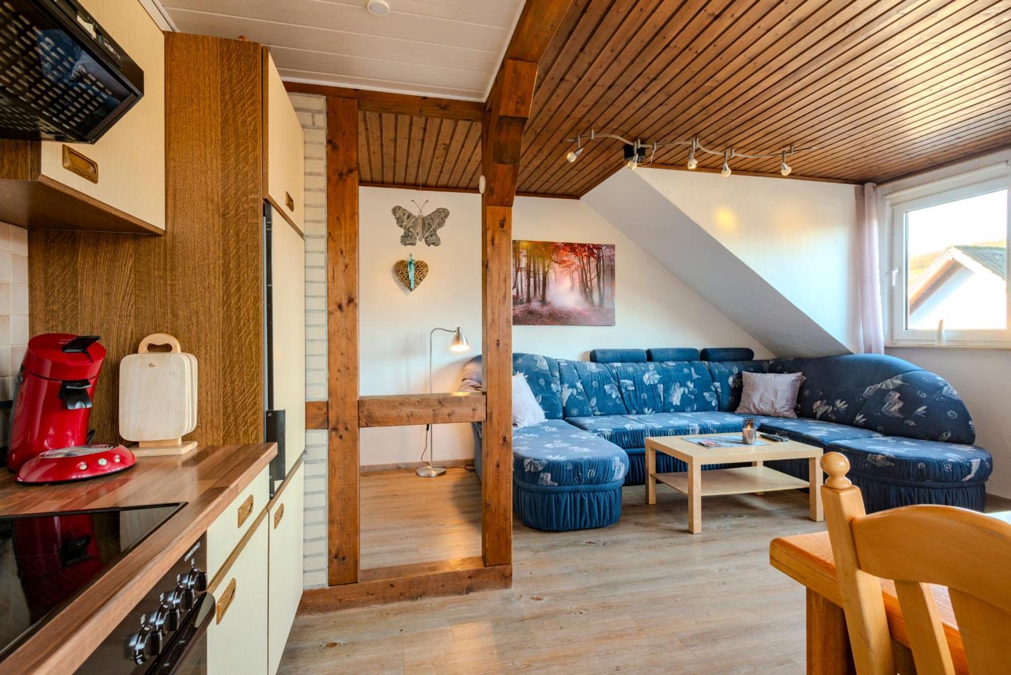 Ferienhaus Hedrich Assinghausen Экстерьер фото