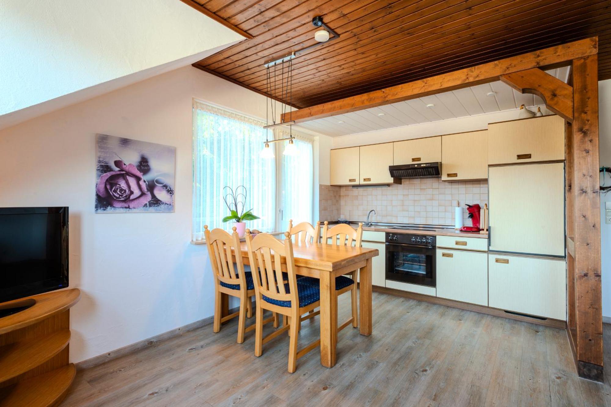 Ferienhaus Hedrich Assinghausen Экстерьер фото